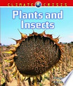 Plants and insects / Stephen Aitken.