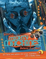 Mighty machines / written by Ian Graham.