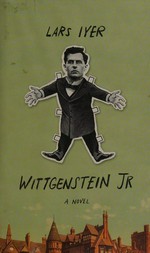 Wittgenstein Jr / Lars Iyers.