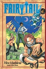 Fairy tail. Hiro Mashima ; translated and and adapted by William Flanagan ; lettered by North Market Street Graphics. 4, S is for screwup /