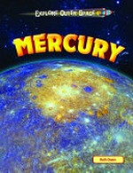 Mercury / by Ruth Owen.