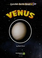 Venus / by Ruth Owen.