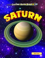 Saturn / Owen, Ruth.