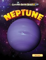 Neptune / by Ruth Owen.