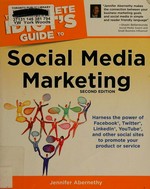Social media marketing / by Jennifer Abernethy.