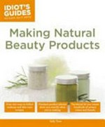 Making natural beauty products / by Sally Trew.