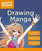 Drawing manga / by 9colorstudio.