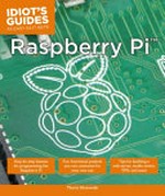 Raspberry pi / by Thorin Klosowski.