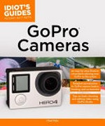 GoPro cameras / by Chad Fahs.
