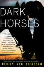 Dark horses / Cecily von Ziegesar.