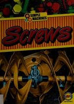 Screws / Michael De Medeiros.