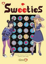 Sweeties. story by Cathy Cassidy ; written by Veronique Grisseaux ; art and colors by Anna Merle. [1, Cherry Skye] /