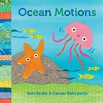 Ocean motions / Kate Endle & Caspar Babypants.