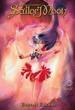 Pretty guardian Sailor Moon. Naoko Takeuchi ; translation: Alethea Nibley & Athena Nibley ; lettering: Lys Blakeslee. 3 /