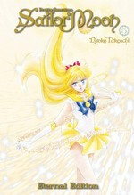 Pretty guardian Sailor Moon. Naoko Takeuchi ; translation: Alethea Nibley & Athena Nibley ; lettering: Lys Blakeslee. 5 /
