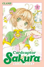 Cardcaptor Sakura. CLAMP ; translation, Devon Corwin ; lettering, Erika Terriquez. 2, Clear card /