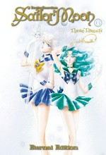 Pretty guardian, Sailor Moon. Naoko Takeuchi ; [translation, Alethea Nibley & Athena Nibley ; lettering, Lys Blakeslee]. 6 /