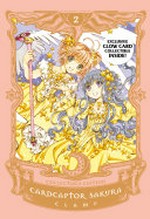Cardcaptor Sakura collector's edition. CLAMP ; translation, Mika Onishi and Anita Sengupta ; addition translation, Karen McGillicuddy ; lettering, Aaron Alexovich. Volume 2 /