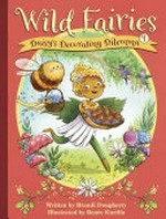 Daisy's decorating dilemma / written by Brandi Dougherty ; illustrated by Renée Kurilla.