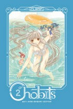 Chobits. CLAMP ; translation, Kevin Steinbach ; lettering, Michael Martin. Volume 2 /