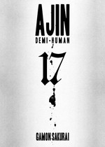 Ajin, demi-human. Gamon Sakurai ; [translation: Ko Ransom]. 17 /