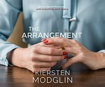 The arrangement / Kiersten Modglin ; read by George Newbern and Sarah Mollo-Christensen.