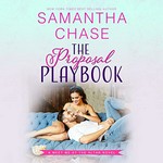 The proposal playbook / Samantha Chase ; read by Avery Reid.