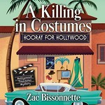 A killing in costumes / Zac Bissonnette ; read by Melanie Carey and Paul Bellantoni.