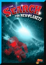 The search for new planets / Gail Terp.