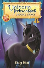 Moon's dance / by Emily Bliss ; illustrated by Sydney Hanson.