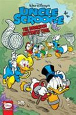 Walt Disney's Uncle Scrooge. The bodacious butterfly trail.