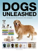 Dogs unleashed / Tamsin Pickeral.