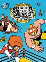 Glorious Wrestling Alliance / Josh Hicks.