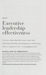 The naked executive : confronting the truth about leadership / Peter Stephenson.