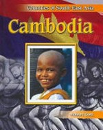 Cambodia / Robert Gott.