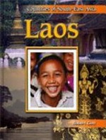 Laos / Robert Gott.