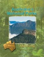 Australia's national parks / David Greagg.