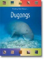 Dugongs / Greg Pyers.