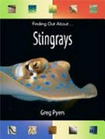 Stingrays / Greg Pyers.