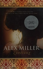Journey to the stone country / Alex Miller.