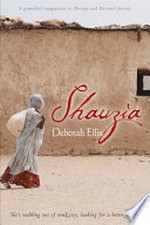 Shauzia / by Deborah Ellis.