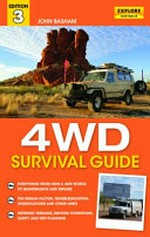 4WD survival guide / John Basham.