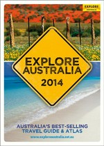 Explore Australia 2014.