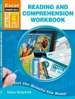 Reading and comprehension workbook. Tanya Dalgleish. English year 6 ages 11-12 /