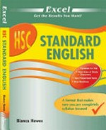 Excel HSC standard English / Bianca Hewes.