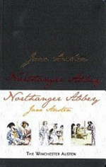 Northanger Abbey / Jane Austen.