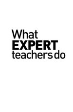 What expert teachers do : enhancing professional knowledge for classroom practice / John Loughran.