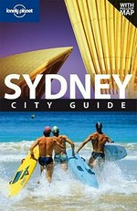Sydney : city guide / Charles Rawlings-Way.