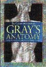 Gray's Anatomy : the classic 1860 edition / with original illustrations by Henry Carter ; introduction by George Davidson.