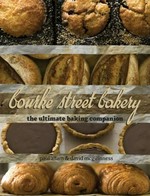 Bourke Street Bakery : the ultimate baking companion / Paul Allam & David McGuinness.